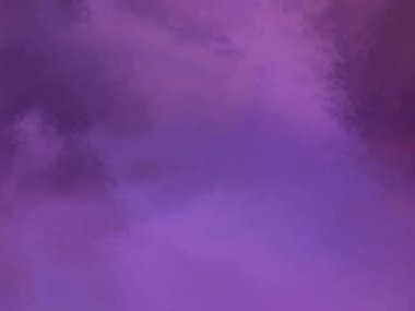 Modern fırça darbeleri. Poster, duvar sanatı, afiş, kart, kitap kapağı veya ambalaj için rahatlatıcı kompozisyonun yumuşak renkli çizimi. Pastel renklerle suluboya. 