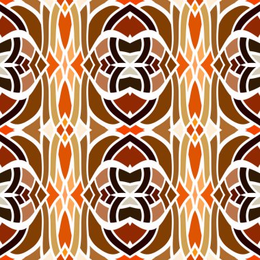 Soyut geometrik desen. Kusursuz minimalist malzeme. Dekoratif geometrik motif. Basit şekilleri ve güzel renk paleti olan zarif duvar kağıtları. Web, davetiye, poster, tekstil baskısı için