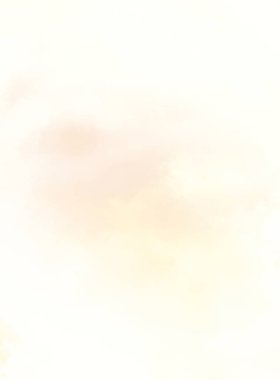 Modern fırça darbeleri. Poster, duvar sanatı, afiş, kart, kitap kapağı veya ambalaj için rahatlatıcı kompozisyonun yumuşak renkli çizimi. Pastel renklerle suluboya. 