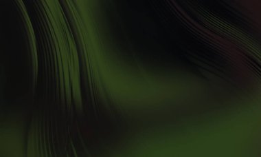 Soyut, enerjik bir arkaplan. Renkli, dalgalı duvar kâğıdı. Grafik konsept çizimi. Yumuşak dalgalı çizgiler. Girdap gibi renkli canlı şekiller..