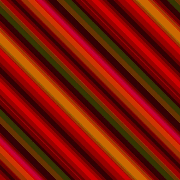 Patrón Rayas Sin Costura Colorido Fondo Superficial Abstracto Colores Elegantes — Foto de Stock