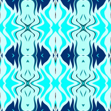 Kusursuz minimalist malzeme. Kabile esinlenilmiş model. Basit şekilleri ve güzel renk paleti olan zarif duvar kağıtları. Dekoratif motif. Web, davetiye, poster, tekstil baskısı için.