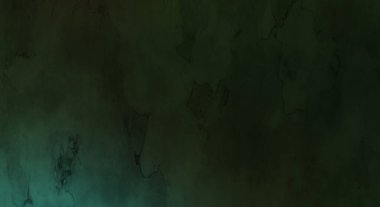 Grunge 'un geçmişi. Renkli şablon. Tasarımınız için doku ve elementler. Stres desenli gotik duvar. Büyük eski lekeli duvar kâğıdı. 