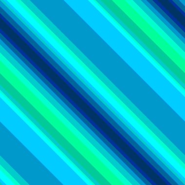 Renkli, dikişsiz şerit deseni. Soyut yüzey arkaplanı. Renkli duvar kağıtları. Retro parlak minimalist malzeme. Tekstil baskısı. Dekoratif motif.