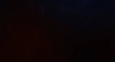 Gergin bir geçmişi ve sıkıntılı bir yapısı var. Renkli tozlu şablon. Tasarımınız için doku ve elementler. Çizik ve lekeli duvar kağıdı. Gotik duvar.