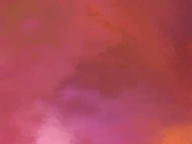 Modern fırça darbeleri. Poster, duvar sanatı, afiş, kart, kitap kapağı veya ambalaj için rahatlatıcı kompozisyonun yumuşak renkli çizimi. Pastel renklerle suluboya. 