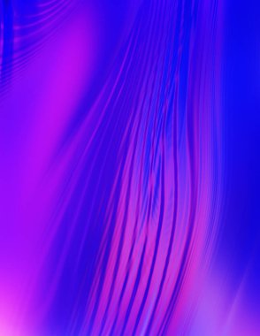 Soyut, enerjik bir arkaplan. Renkli, dalgalı duvar kâğıdı. Grafik konsept çizimi. Yumuşak dalgalı çizgiler. Girdap gibi renkli canlı şekiller..