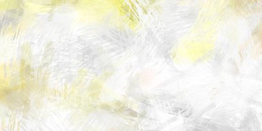 Soyut arkaplanda pürüzlü fırça darbeleri. Fırça boyası. Renkli boya darbeleri. Eşsiz duvar sanatı. Tuvaldeki modern sanat. Renkli çağdaş sanat eserleri.