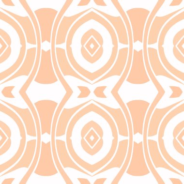 Soyut geometrik desen. Kusursuz minimalist malzeme. Dekoratif geometrik motif. Basit şekilleri ve güzel renk paleti olan zarif duvar kağıtları. Web, davetiye, poster, tekstil baskısı için