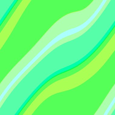 Renkli, dikişsiz şerit deseni. Soyut yüzey arkaplanı. Renkli duvar kağıtları. Retro parlak minimalist malzeme. Tekstil baskısı. Dekoratif motif.