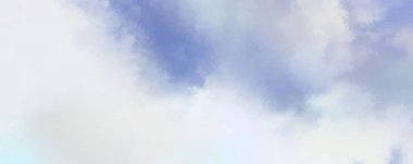 Modern fırça darbeleri. Poster, duvar sanatı, afiş, kart, kitap kapağı veya ambalaj için rahatlatıcı kompozisyonun yumuşak renkli çizimi. Pastel renklerle suluboya. 