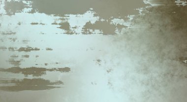 Stres desenli gotik duvar. Pis Duvar Kağıdı. Grunge 'un geçmişi. Renkli soyulmuş şablon. Tasarımınız için doku ve ögeler.