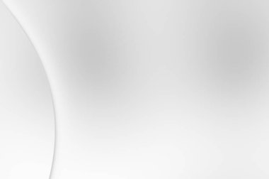 Dalgalanmalı soyut arkaplan. Pankart ya da kapak tasarımı için dekorasyon. Web sitesi, poster, marka kimliği, broşür, sunum şablonu için lüks ışık arka planı. Dalgalı şekilli kaliteli tasarım. 