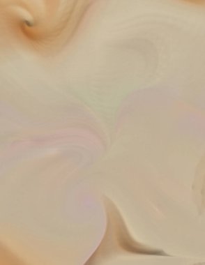 Hareketli girdapların soyut çizimi. Titreşimli renkli kıvrımların dönen akışı. Kıvrımlı ve kıvrımlı arka plan ve çizgiler. Garip duvar kâğıdı tasarımı. Dalgalanma arkaplanı.