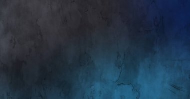 Grunge 'un geçmişi. Renkli şablon. Tasarımınız için doku ve elementler. Stres desenli gotik duvar. Büyük eski lekeli duvar kâğıdı. 