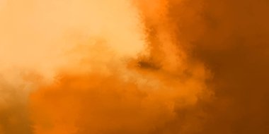 Modern fırça darbeleri. Poster, duvar sanatı, afiş, kart, kitap kapağı veya ambalaj için rahatlatıcı kompozisyonun yumuşak renkli çizimi. Pastel renklerle suluboya. 