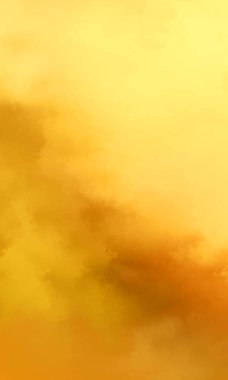 Modern fırça darbeleri. Poster, duvar sanatı, afiş, kart, kitap kapağı veya ambalaj için rahatlatıcı kompozisyonun yumuşak renkli çizimi. Pastel renklerle suluboya. 