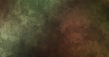 Küflü arka plan. Renkli şablon. Tasarımınız için doku ve elementler. Stres desenli gotik duvar. Leke ve küflü duvar kâğıdı. 