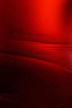 Soyut, enerjik bir arkaplan. Renkli, dalgalı duvar kâğıdı. Grafik konsept çizimi. Yumuşak dalgalı çizgiler. Girdap gibi renkli canlı şekiller..