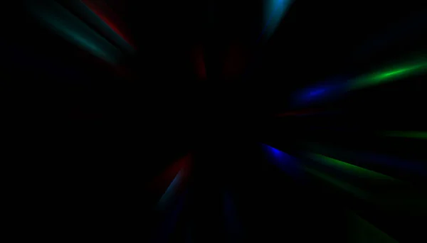 Parlayan Yıldızın Patlaması Dinamik Renkli Arkaplan Resmi Parıldayan Işıklar Duvar — Stok fotoğraf