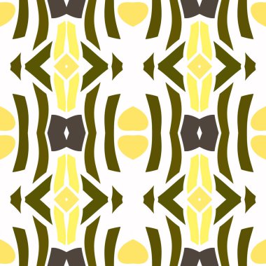 Soyut geometrik desen. Kusursuz minimalist malzeme. Dekoratif geometrik motif. Basit şekilleri ve güzel renk paleti olan zarif duvar kağıtları. Web, davetiye, poster, tekstil baskısı için