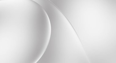 Dalgalanmalı soyut arkaplan. Pankart ya da kapak tasarımı için dekorasyon. Web sitesi, poster, marka kimliği, broşür, sunum şablonu için lüks ışık arka planı. Dalgalı şekilli kaliteli tasarım. 