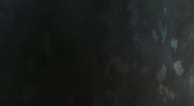 Gergin bir geçmişi ve sıkıntılı bir yapısı var. Renkli tozlu şablon. Tasarımınız için doku ve elementler. Çizik ve lekeli duvar kağıdı. Gotik duvar.