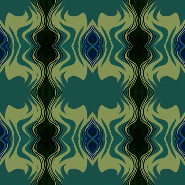 Kusursuz minimalist malzeme. Kabile esinlenilmiş model. Basit şekilleri ve güzel renk paleti olan zarif duvar kağıtları. Dekoratif motif. Web, davetiye, poster, tekstil baskısı için.