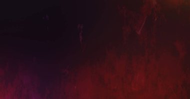 Gotik bir duvarda sıkıntılı ve kirli desenler var. Lekeli renkli hasarlı şablon. Tasarımınız için doku ve elementler. Pis duvar kâğıdı. Grunge arkaplanı.