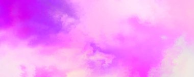 Modern fırça darbeleri. Poster, duvar sanatı, afiş, kart, kitap kapağı veya ambalaj için rahatlatıcı kompozisyonun yumuşak renkli çizimi. Pastel renklerle suluboya. 