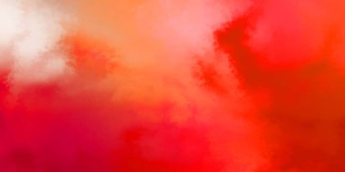 Modern fırça darbeleri. Poster, duvar sanatı, afiş, kart, kitap kapağı veya ambalaj için rahatlatıcı kompozisyonun yumuşak renkli çizimi. Pastel renklerle suluboya. 