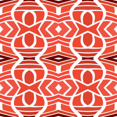 Soyut geometrik desen. Kusursuz minimalist malzeme. Dekoratif geometrik motif. Basit şekilleri ve güzel renk paleti olan zarif duvar kağıtları. Web, davetiye, poster, tekstil baskısı için