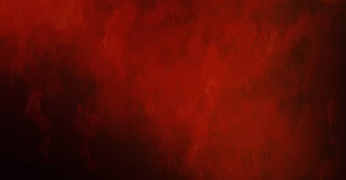 Gotik bir duvarda sıkıntılı ve kirli desenler var. Lekeli renkli hasarlı şablon. Tasarımınız için doku ve elementler. Pis duvar kâğıdı. Grunge arkaplanı.