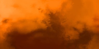 Modern fırça darbeleri. Poster, duvar sanatı, afiş, kart, kitap kapağı veya ambalaj için rahatlatıcı kompozisyonun yumuşak renkli çizimi. Pastel renklerle suluboya. 