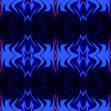 Kusursuz minimalist malzeme. Kabile esinlenilmiş model. Basit şekilleri ve güzel renk paleti olan zarif duvar kağıtları. Dekoratif motif. Web, davetiye, poster, tekstil baskısı için.