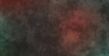 Küflü arka plan. Renkli şablon. Tasarımınız için doku ve elementler. Stres desenli gotik duvar. Leke ve küflü duvar kâğıdı. 