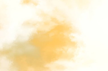 Modern fırça darbeleri. Poster, duvar sanatı, afiş, kart, kitap kapağı veya ambalaj için rahatlatıcı kompozisyonun yumuşak renkli çizimi. Pastel renklerle suluboya. 