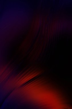 Soyut, enerjik bir arkaplan. Renkli, dalgalı duvar kâğıdı. Grafik konsept çizimi. Yumuşak dalgalı çizgiler. Girdap gibi renkli canlı şekiller..