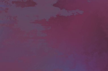 Stres desenli gotik duvar. Pis Duvar Kağıdı. Grunge 'un geçmişi. Renkli soyulmuş şablon. Tasarımınız için doku ve ögeler.