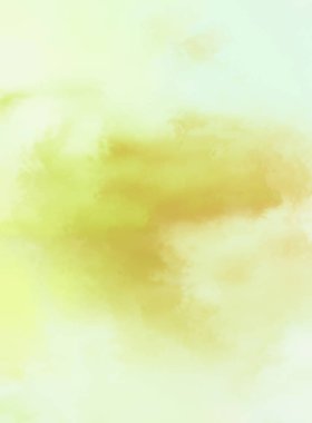 Modern fırça darbeleri. Poster, duvar sanatı, afiş, kart, kitap kapağı veya ambalaj için rahatlatıcı kompozisyonun yumuşak renkli çizimi. Pastel renklerle suluboya. 