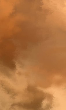 Modern fırça darbeleri. Poster, duvar sanatı, afiş, kart, kitap kapağı veya ambalaj için rahatlatıcı kompozisyonun yumuşak renkli çizimi. Pastel renklerle suluboya. 