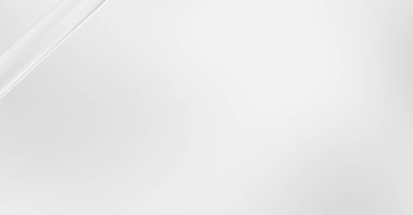 Soyut ışık fütüristik duvar kağıdı. Zarif, parlak çizgili arka plan. Geometrik katmanlı üç boyutlu beyaz arkaplan. Poster, broşür, sunum ve web sitesi için geometrik şablon tasarımı.