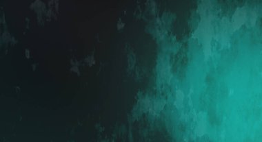 Gotik bir duvarda sıkıntılı ve kirli desenler var. Lekeli renkli hasarlı şablon. Tasarımınız için doku ve elementler. Pis duvar kâğıdı. Grunge arkaplanı.