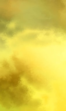 Modern fırça darbeleri. Poster, duvar sanatı, afiş, kart, kitap kapağı veya ambalaj için rahatlatıcı kompozisyonun yumuşak renkli çizimi. Pastel renklerle suluboya. 