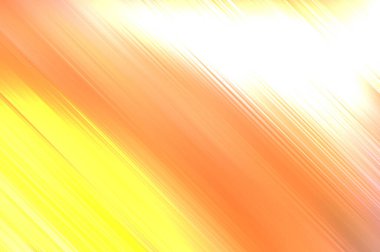 Canlı köşegen ışınları ile parlayan duvar kağıdı çizimi. Renkli çizgileri ve gradyanı olan minimalist tasarım. Soyut arkaplan. Renkli ışıkların dinamik hareketlerdeki grafiğini kavra.