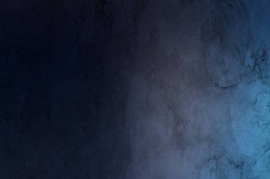 Grunge 'un geçmişi. Renkli şablon. Tasarımınız için doku ve elementler. Stres desenli gotik duvar. Büyük eski lekeli duvar kâğıdı. 