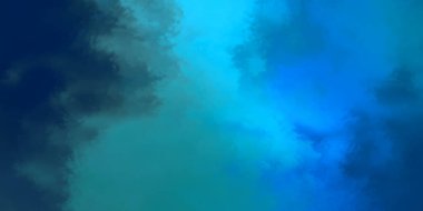 Modern fırça darbeleri. Poster, duvar sanatı, afiş, kart, kitap kapağı veya ambalaj için rahatlatıcı kompozisyonun yumuşak renkli çizimi. Pastel renklerle suluboya. 