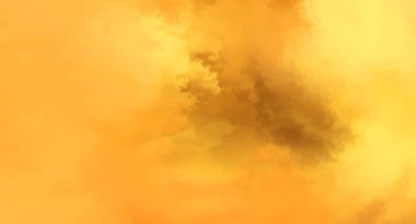 Modern fırça darbeleri. Poster, duvar sanatı, afiş, kart, kitap kapağı veya ambalaj için rahatlatıcı kompozisyonun yumuşak renkli çizimi. Pastel renklerle suluboya. 