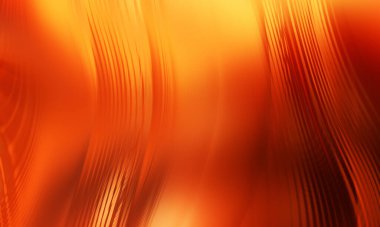 Soyut, enerjik bir arkaplan. Renkli, dalgalı duvar kâğıdı. Grafik konsept çizimi. Yumuşak dalgalı çizgiler. Girdap gibi renkli canlı şekiller..