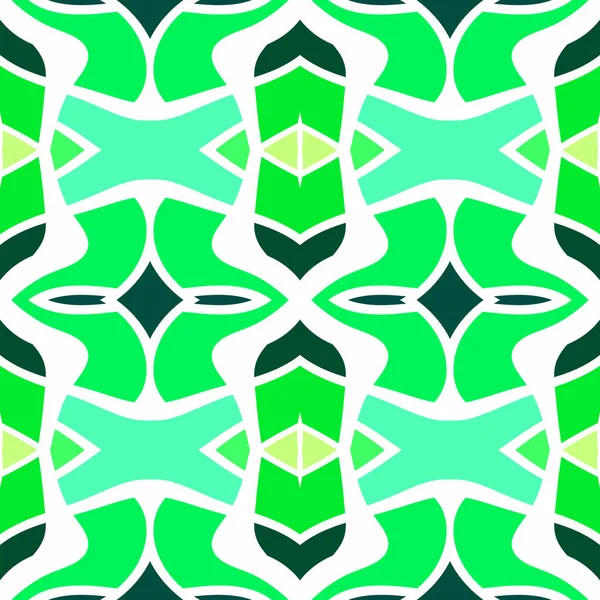 Abstract Geometrisch Patroon Naadloos Minimalistisch Materiaal Decoratief Geometrisch Motief Elegante — Stockfoto